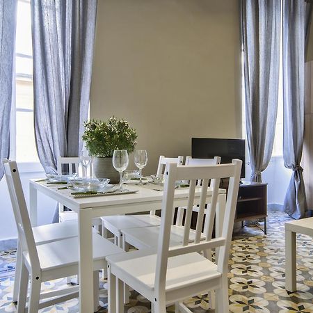 Borgo San Pawl Valletta Apartments - Duplex 2-Bedroom Apartment Eksteriør bilde