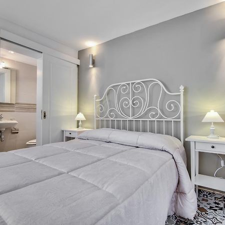 Borgo San Pawl Valletta Apartments - Duplex 2-Bedroom Apartment Eksteriør bilde