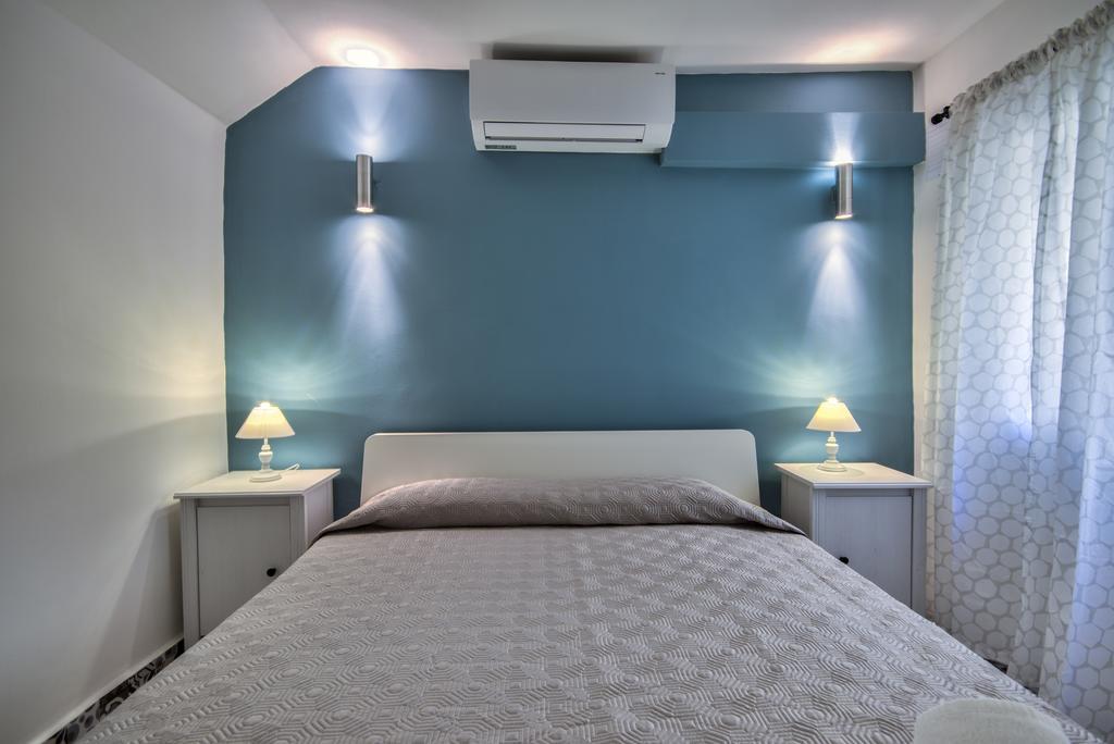 Borgo San Pawl Valletta Apartments - Duplex 2-Bedroom Apartment Eksteriør bilde