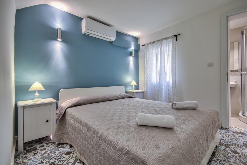 Borgo San Pawl Valletta Apartments - Duplex 2-Bedroom Apartment Eksteriør bilde