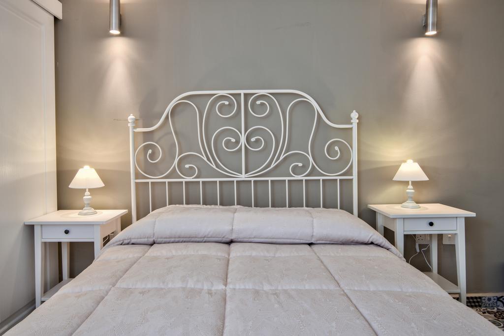 Borgo San Pawl Valletta Apartments - Duplex 2-Bedroom Apartment Eksteriør bilde