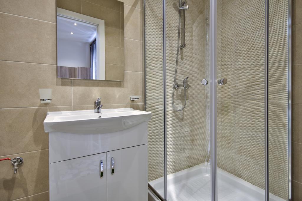Borgo San Pawl Valletta Apartments - Duplex 2-Bedroom Apartment Eksteriør bilde